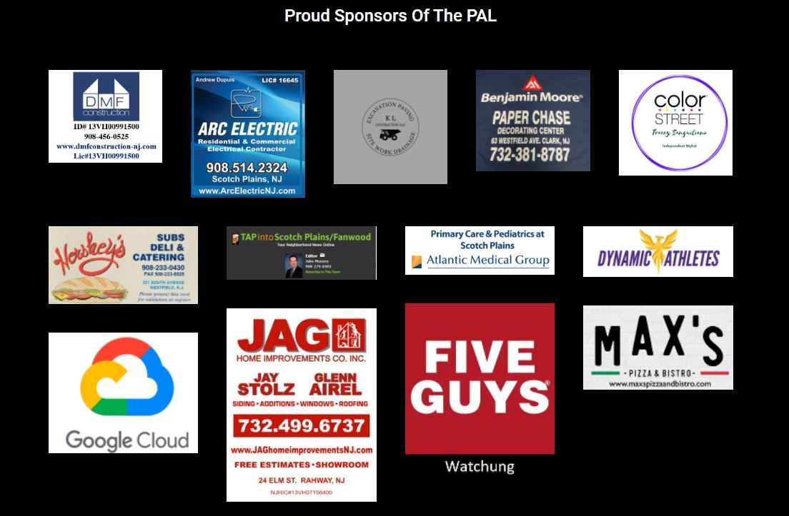 2022 Sponsors 2022 Sponsors
