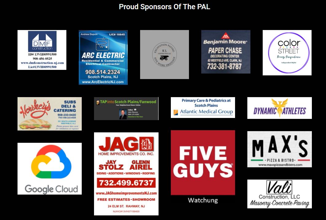 2022 Sponsors
